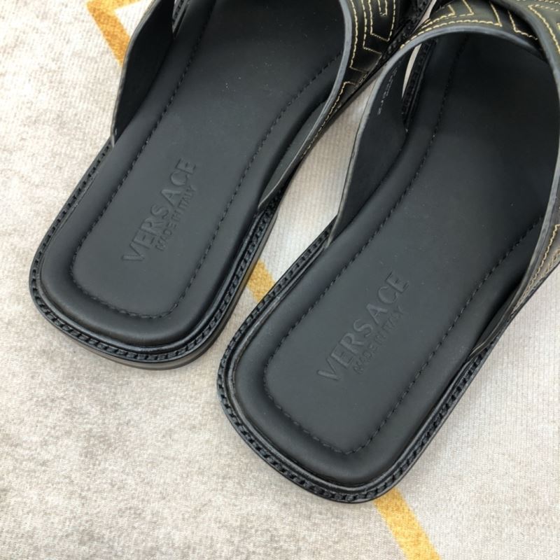 Versace Slippers